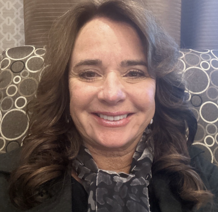 Missy Kilpatrick SRG